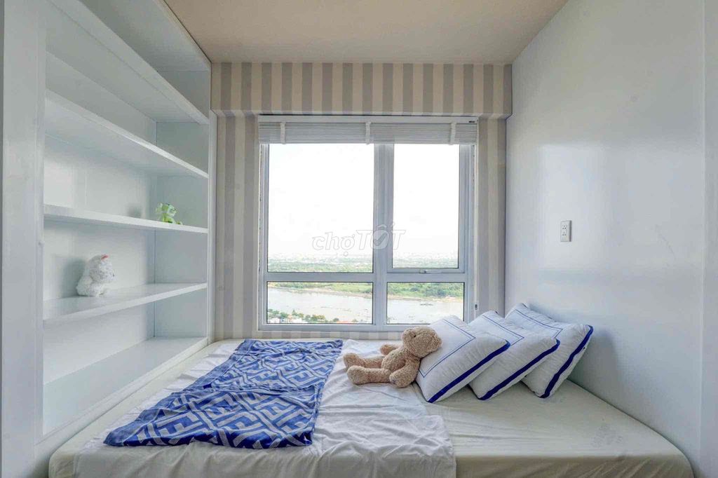 Rent Masteri Thảo Điền one bedroom - 2 bedroom - 3 bedroom - penthouse