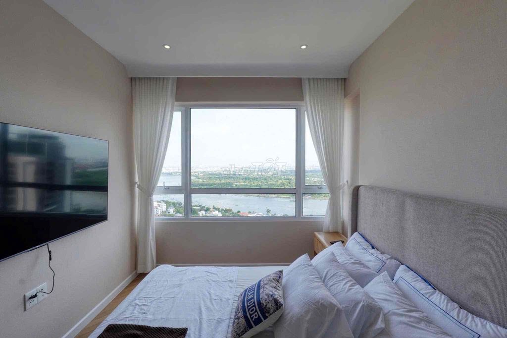 Rent Masteri Thảo Điền one bedroom - 2 bedroom - 3 bedroom - penthouse