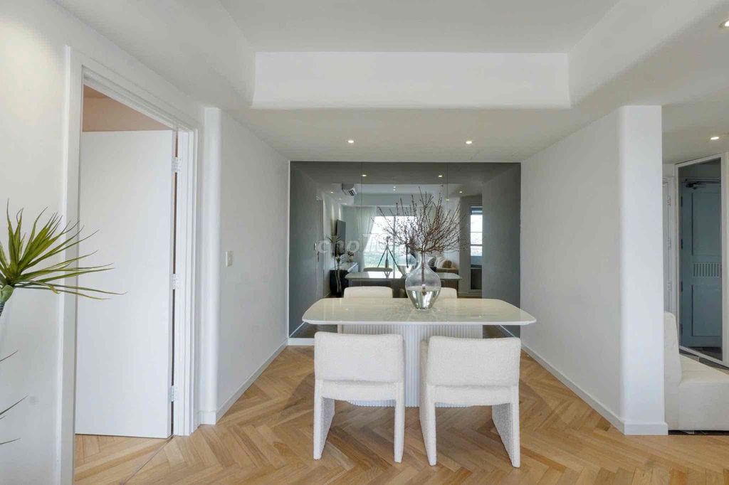 Rent Masteri Thảo Điền one bedroom - 2 bedroom - 3 bedroom - penthouse