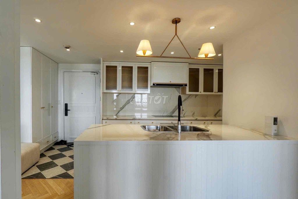 Rent Masteri Thảo Điền one bedroom - 2 bedroom - 3 bedroom - penthouse