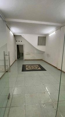 Rent the entire alley 269 Lý Thường Kiệt. area: 4 x 17 meters, 1 later, 2 stories