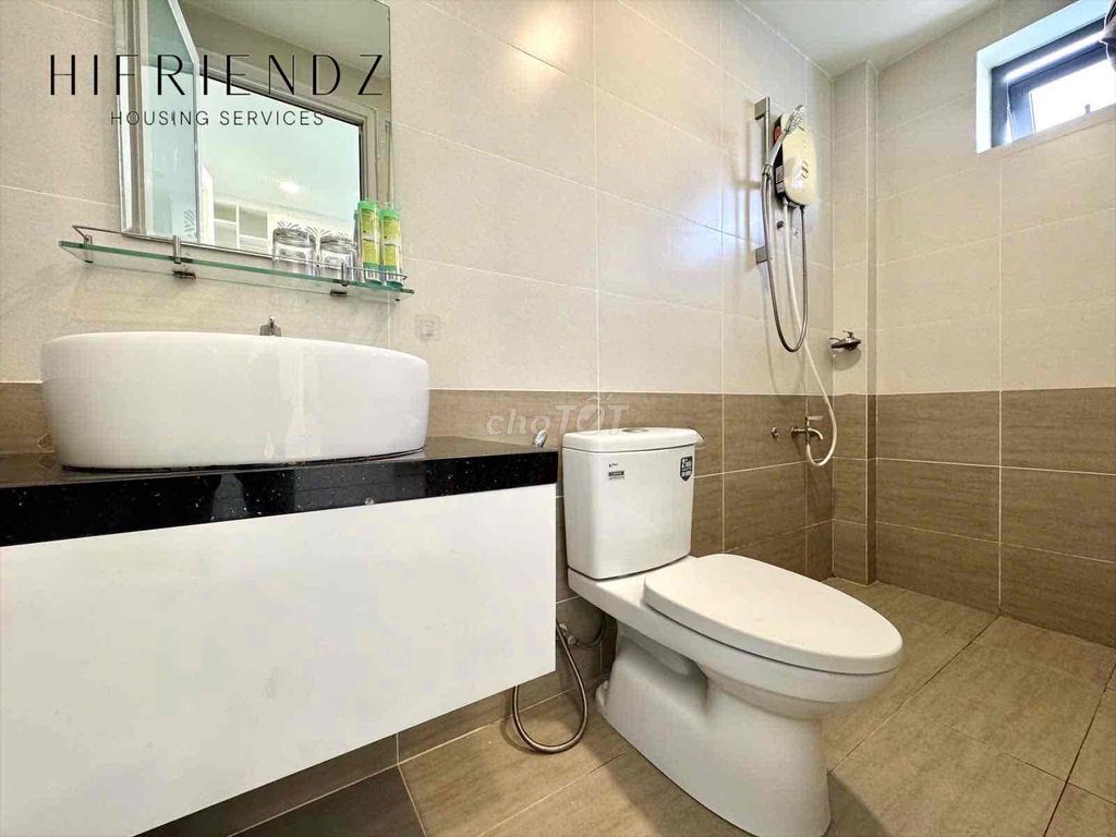 rented mini apartment - kitchen/ elevator / garage / standard pccc
