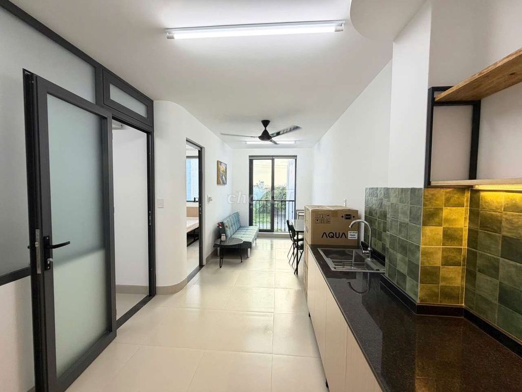 Get two full bedrooms in the United States.