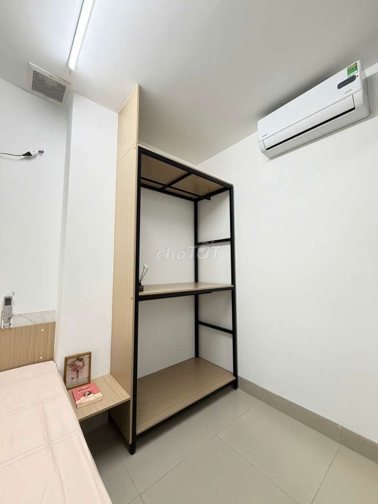 Get two full bedrooms in the United States.