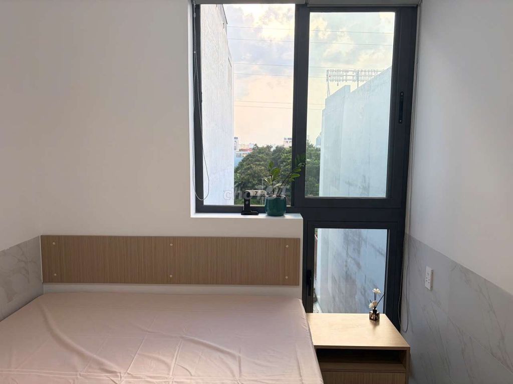 Get two full bedrooms in the United States.
