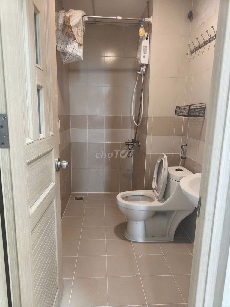 The Splendor Nguyễn Văn Dung, Gò Vấp,65 m2 bedrooms ntcb, 9 million