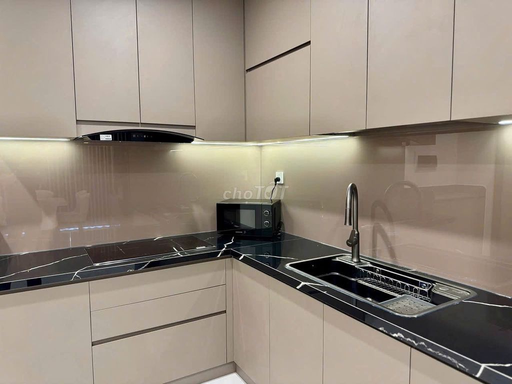 Picity building,tx13, Ré 12. 65 meters 2 bedrooms, Full interior, 9 million