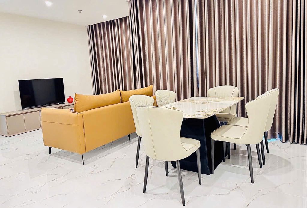 Picity building,tx13, Ré 12. 65 meters 2 bedrooms, Full interior, 9 million