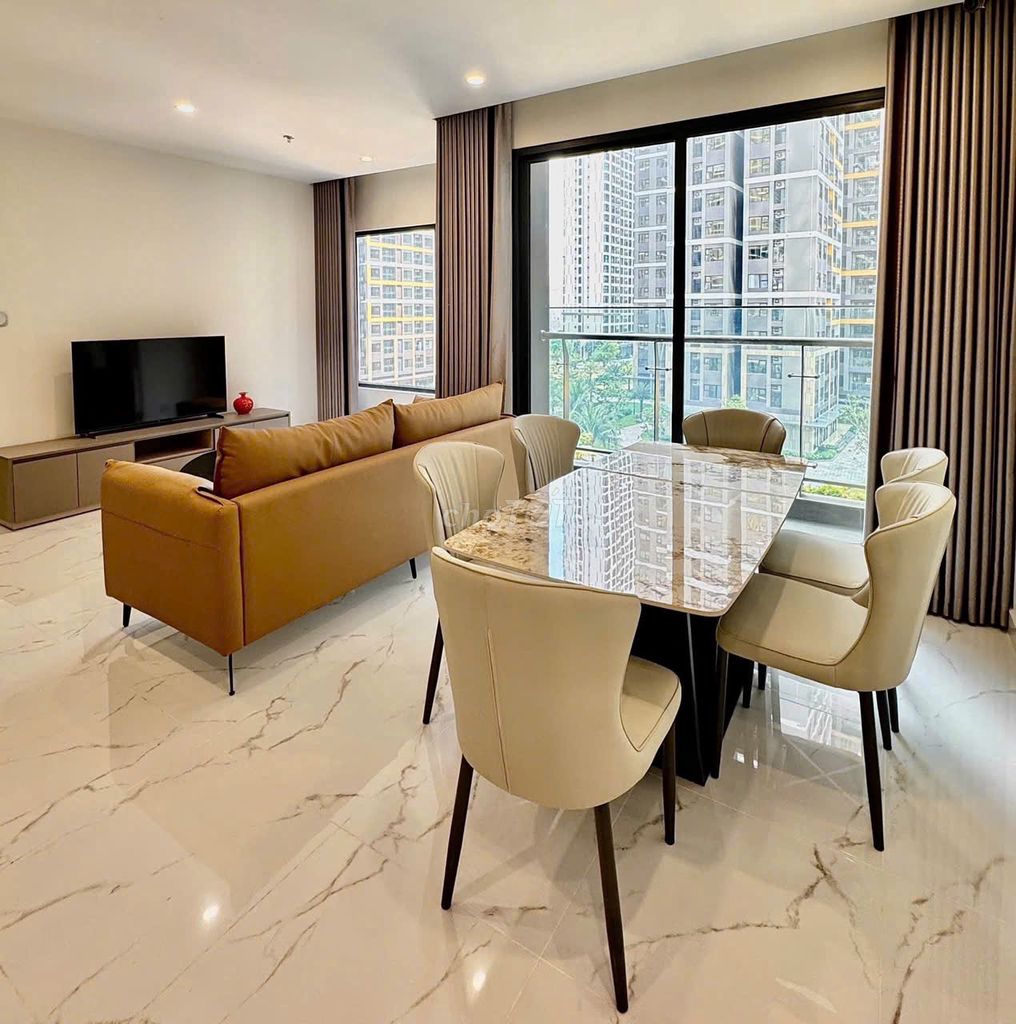 Picity building,tx13, Ré 12. 65 meters 2 bedrooms, Full interior, 9 million