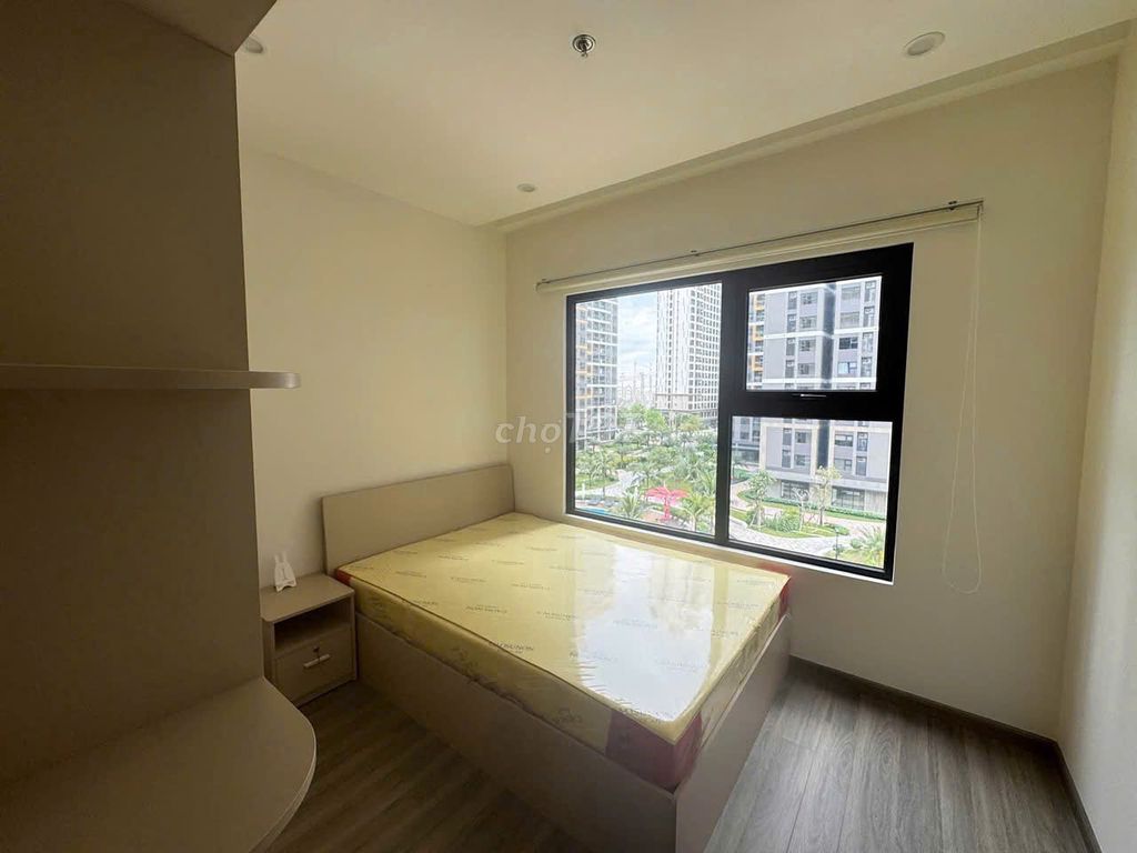 Picity building,tx13, Ré 12. 65 meters 2 bedrooms, Full interior, 9 million