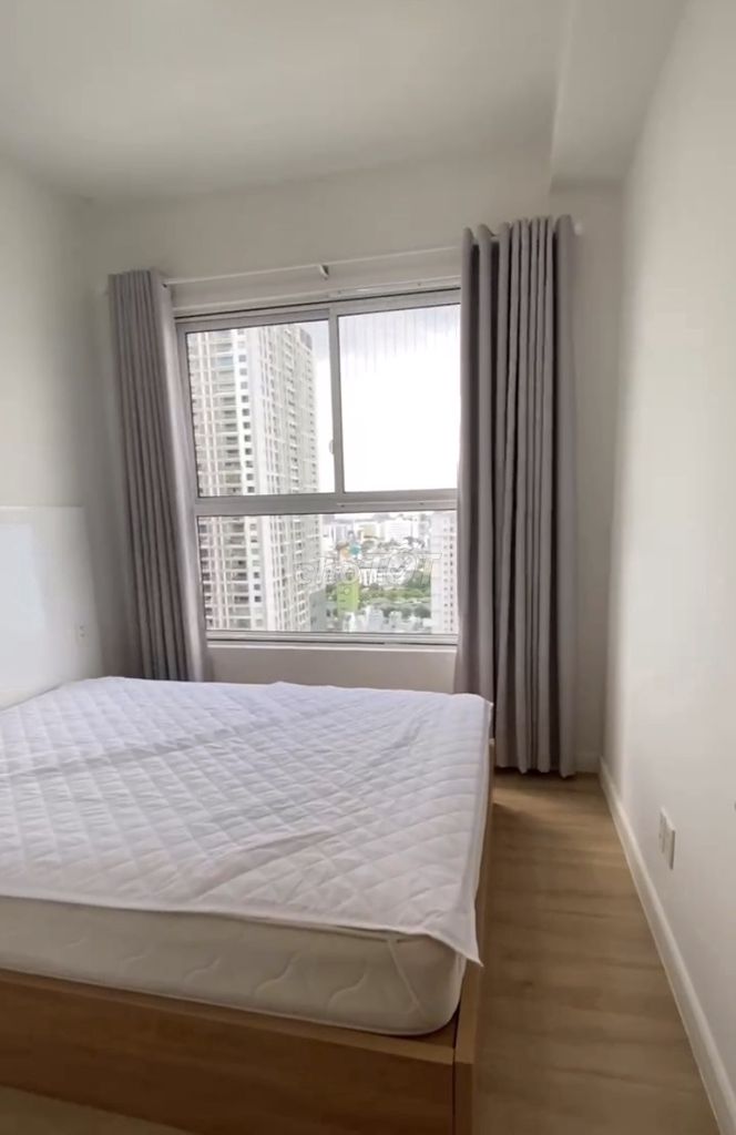 District 4 - find a sv/nvvp share Galaxy 9 apartment