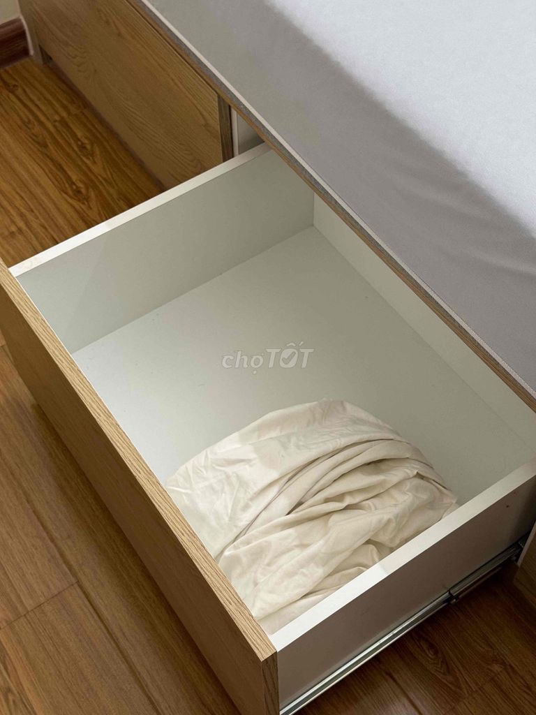 Bedroom Full Seven Flora Fuji District 9 near Global City