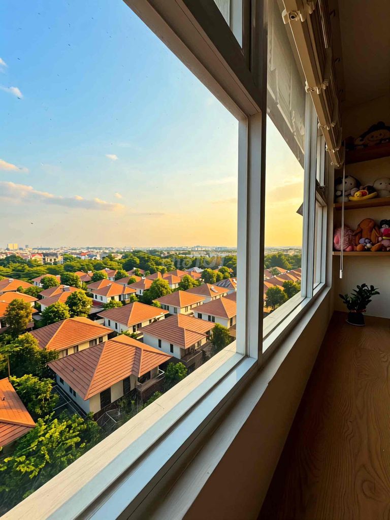 Bedroom Full Seven Flora Fuji District 9 near Global City