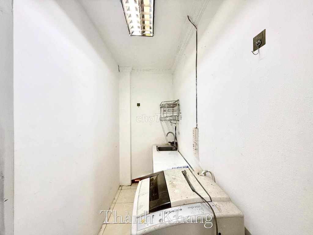 Rent two bedrooms 40 m2 Full inside 4x3 cars right to the 3/2 Institute of hc