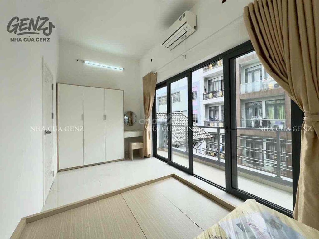 To - straight - smooth: apartment 2 Thân Nhân Trung, Tân Bình 1 1 .
