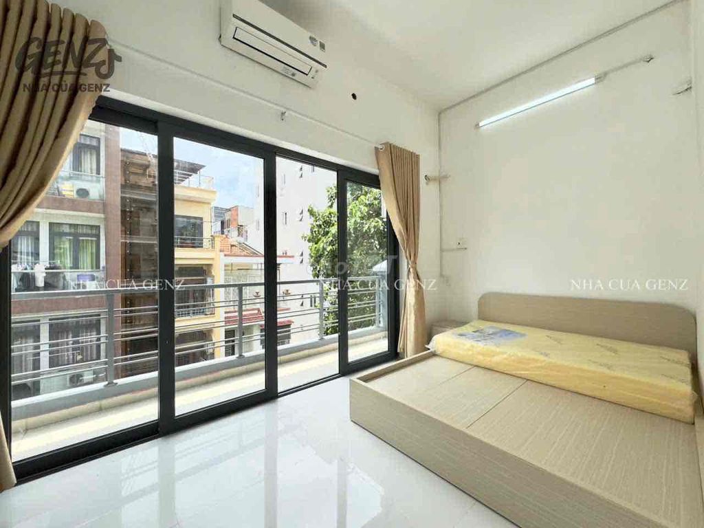 To - straight - smooth: apartment 2 Thân Nhân Trung, Tân Bình 1 1 .