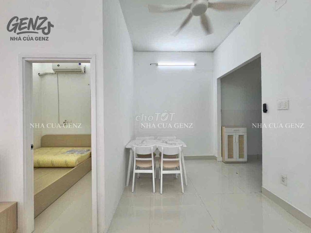 To - straight - smooth: apartment 2 Thân Nhân Trung, Tân Bình 1 1 .