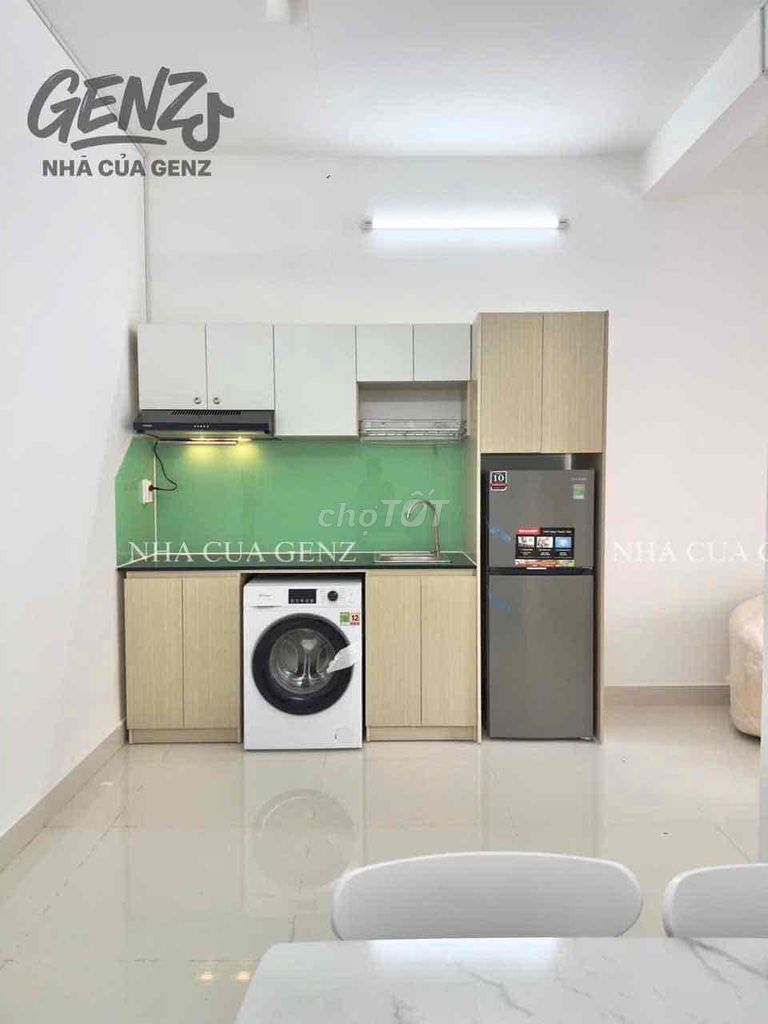 To - straight - smooth: apartment 2 Thân Nhân Trung, Tân Bình 1 1 .