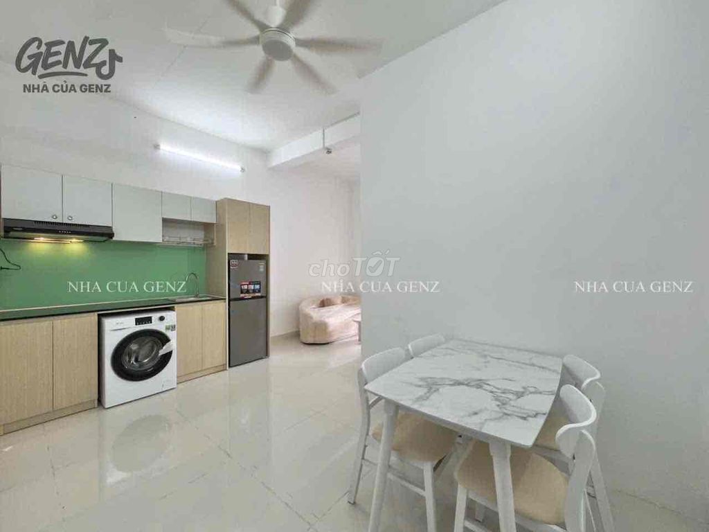 To - straight - smooth: apartment 2 Thân Nhân Trung, Tân Bình 1 1 .