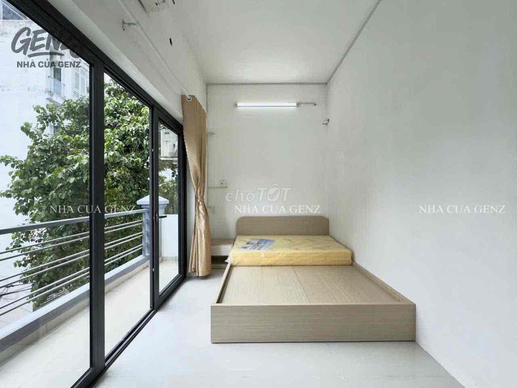 To - straight - smooth: apartment 2 Thân Nhân Trung, Tân Bình 1 1 .