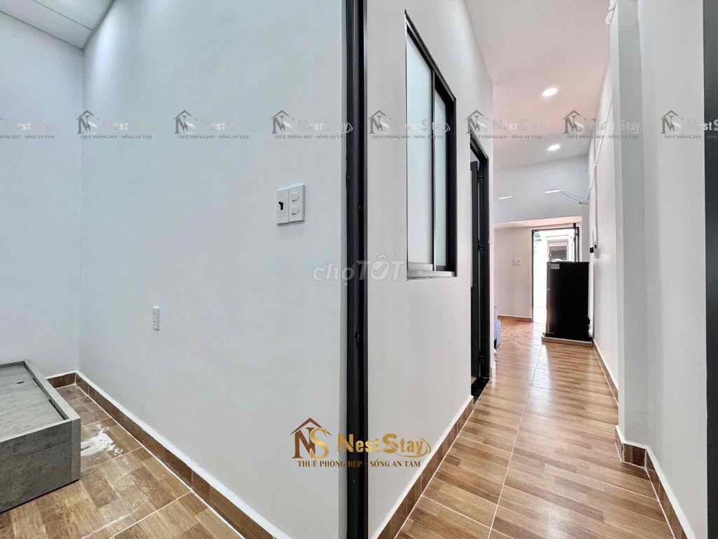 Tân Kỳ Tân Quý front 2 new bedroom - 3 minutes to aeon mall