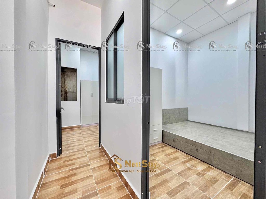 Tân Kỳ Tân Quý front 2 new bedroom - 3 minutes to aeon mall