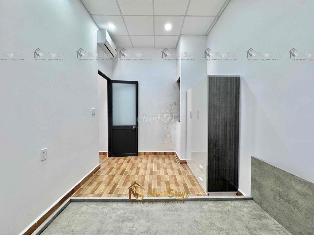 Tân Kỳ Tân Quý front 2 new bedroom - 3 minutes to aeon mall