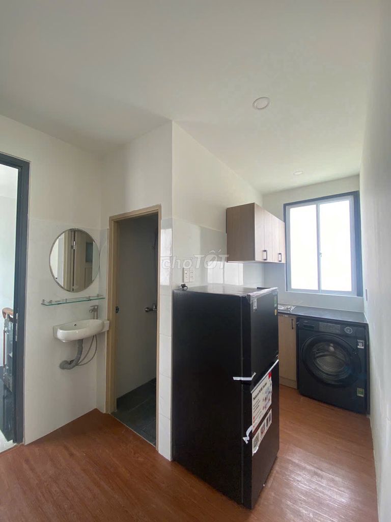 A full-in-house service apartment, public service, Alfax kitchen, Tân Bình - 5 x