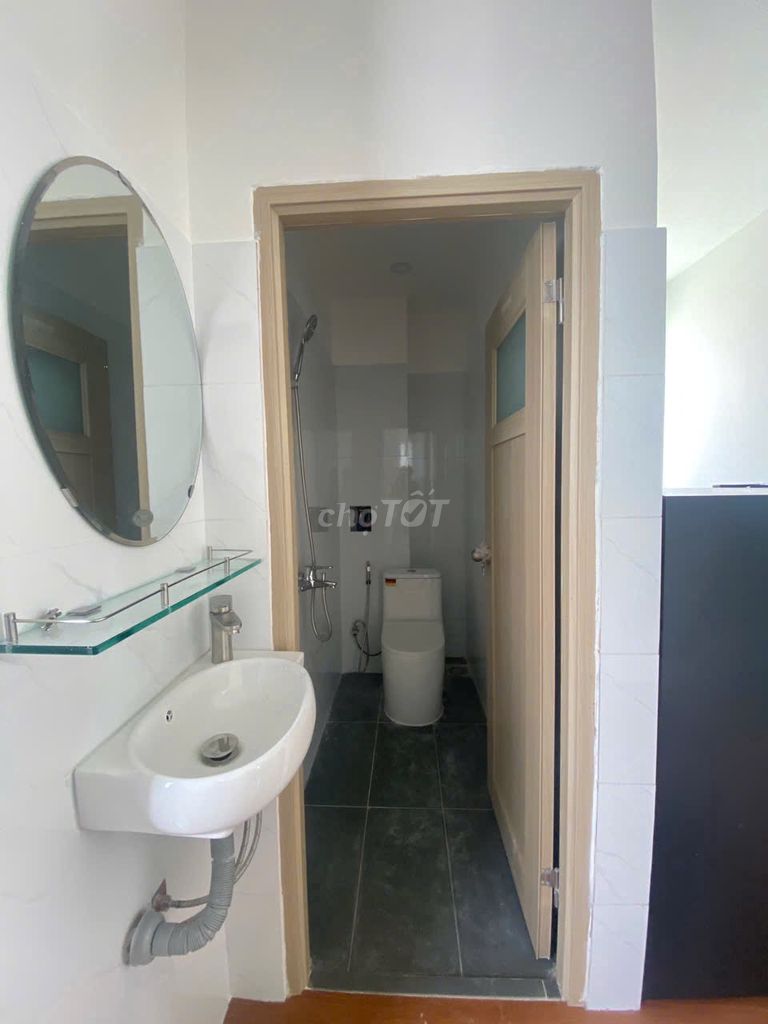 A full-in-house service apartment, public service, Alfax kitchen, Tân Bình - 5 x