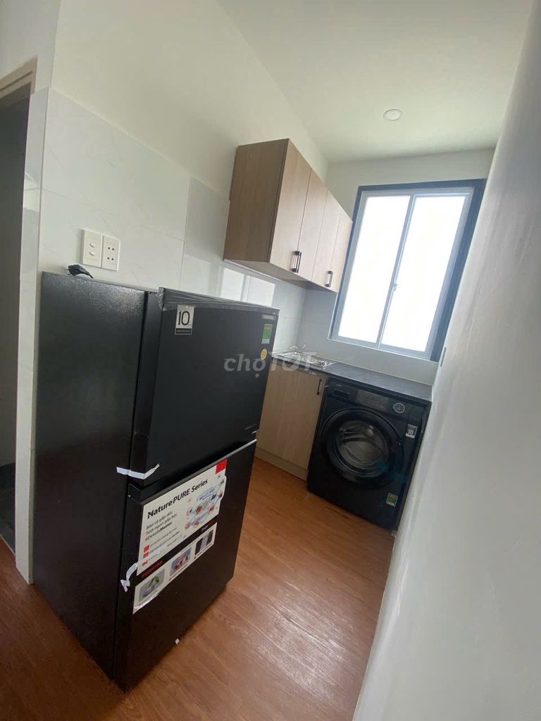 A full-in-house service apartment, public service, Alfax kitchen, Tân Bình - 5 x