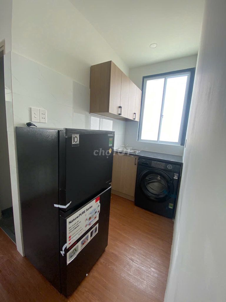 A full-in-house service apartment, public service, Alfax kitchen, Tân Bình - 5 x