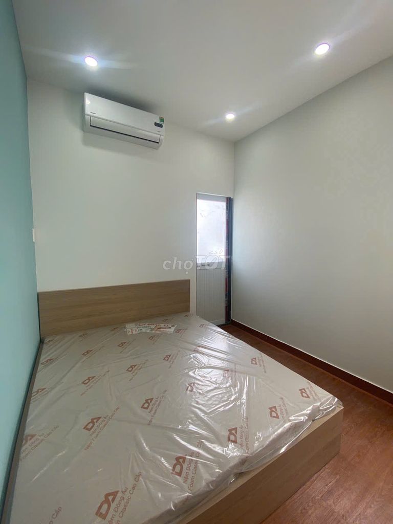 A full-in-house service apartment, public service, Alfax kitchen, Tân Bình - 5 x