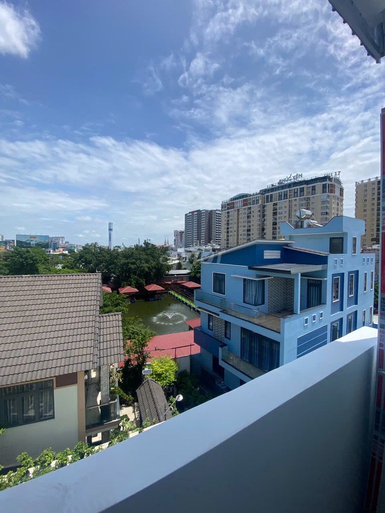 A full-in-house service apartment, public service, Alfax kitchen, Tân Bình - 5 x