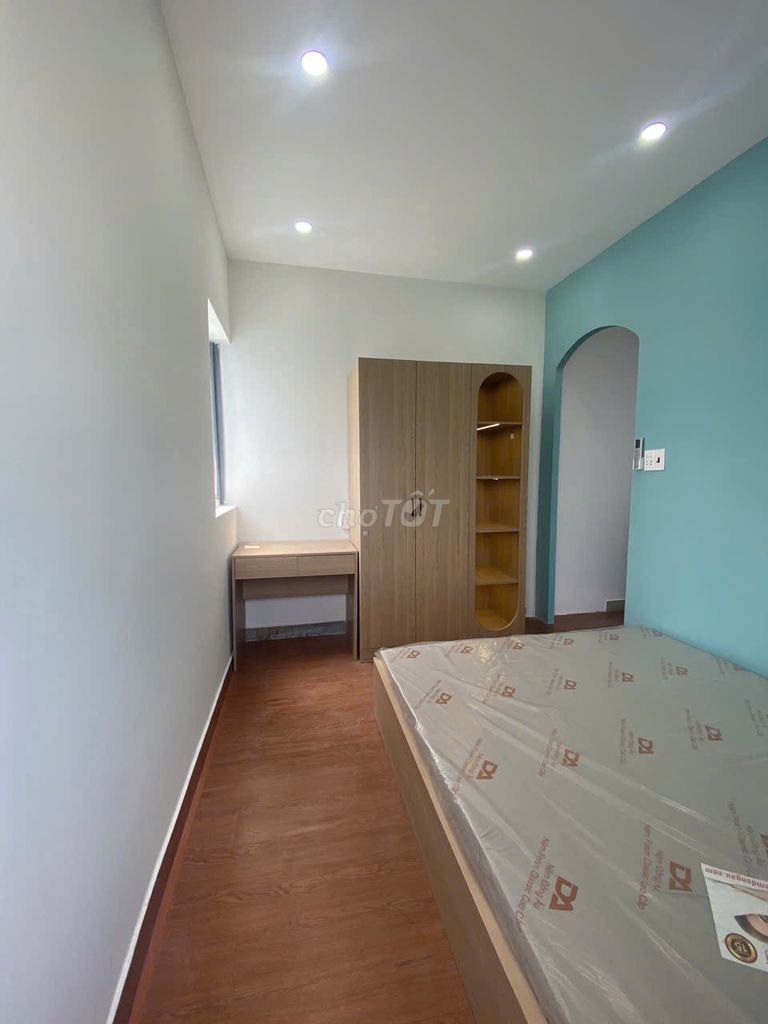A full-in-house service apartment, public service, Alfax kitchen, Tân Bình - 5 x