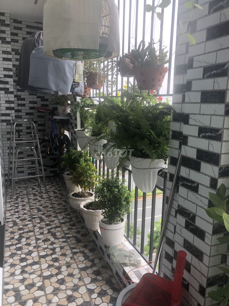 Rent Cộng Hòa Plaza 1 00 meters2, 3 bedrooms, 15 million a month.