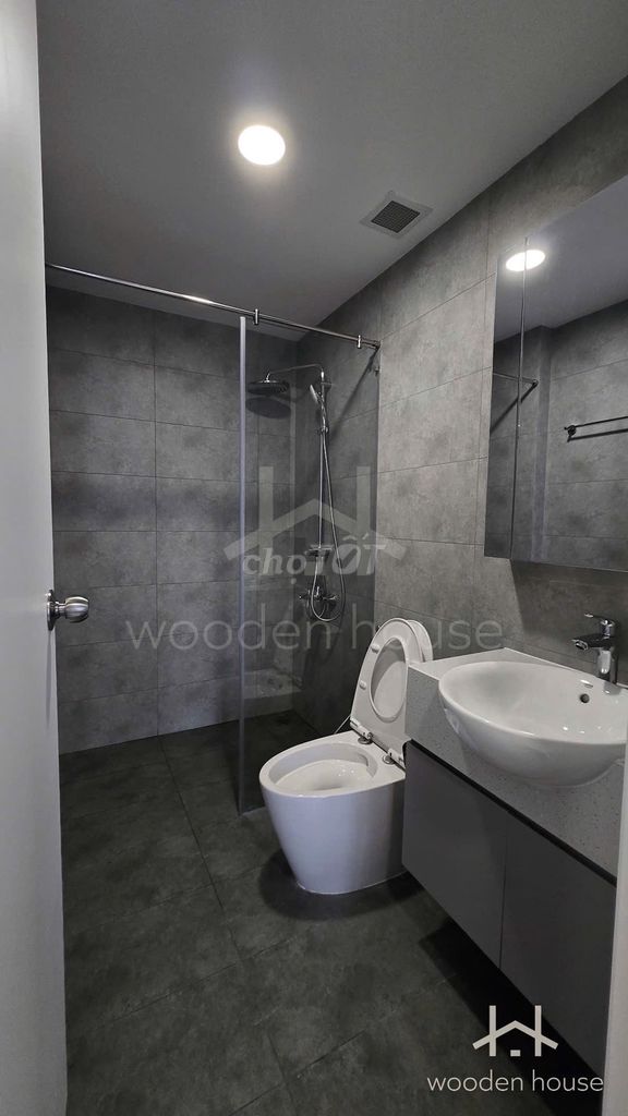 Two bedrooms 69 m2 View Central River 20 million super cool furniture right here