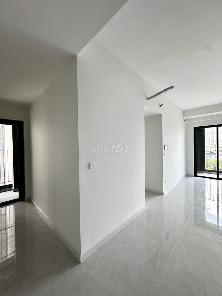 Two bedrooms 12 million a month. View cbd In the long term - sweet master.