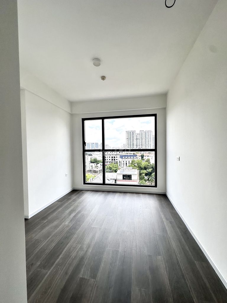 Two bedrooms 12 million a month. View cbd In the long term - sweet master.