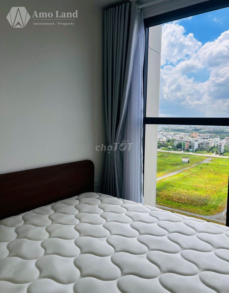 Two bedrooms 74 meters of river full interior cost 20 million long-term rent to the lovely Master