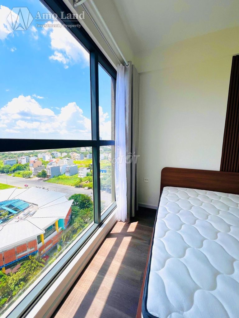 Two bedrooms 74 meters of river full interior cost 20 million long-term rent to the lovely Master