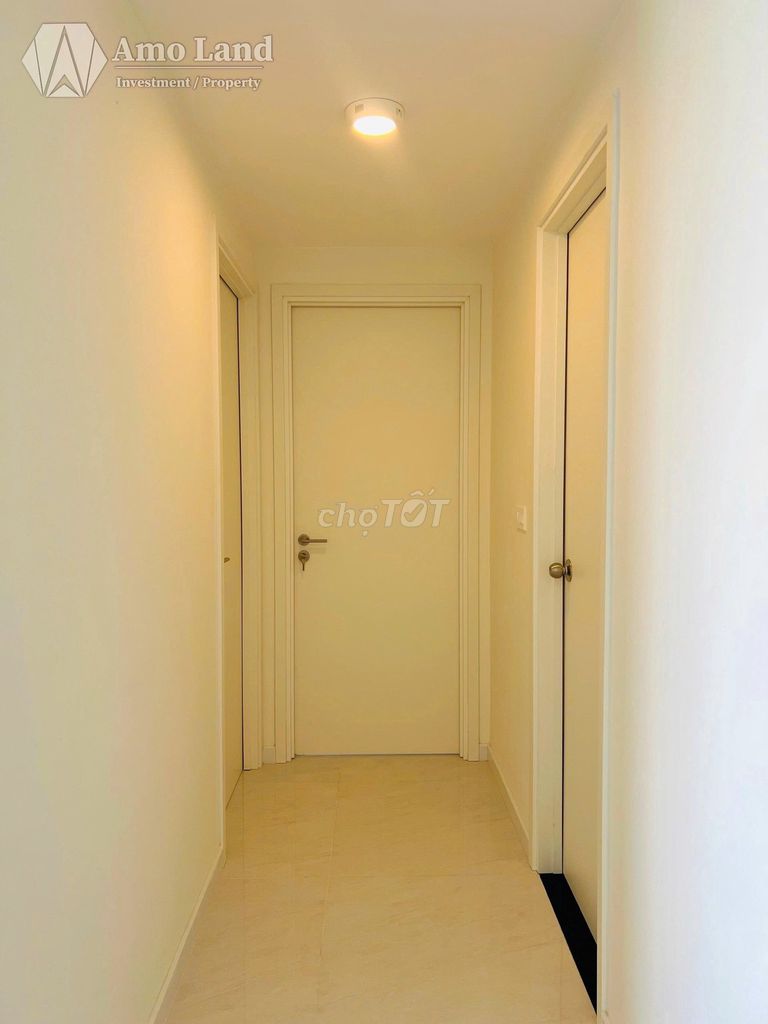 Two bedrooms 74 meters of river full interior cost 20 million long-term rent to the lovely Master