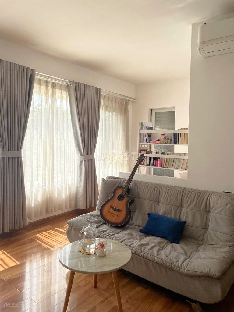 Rent apartment Ehome 5 - The Bridgeview, 54 meters, 9 million a month.