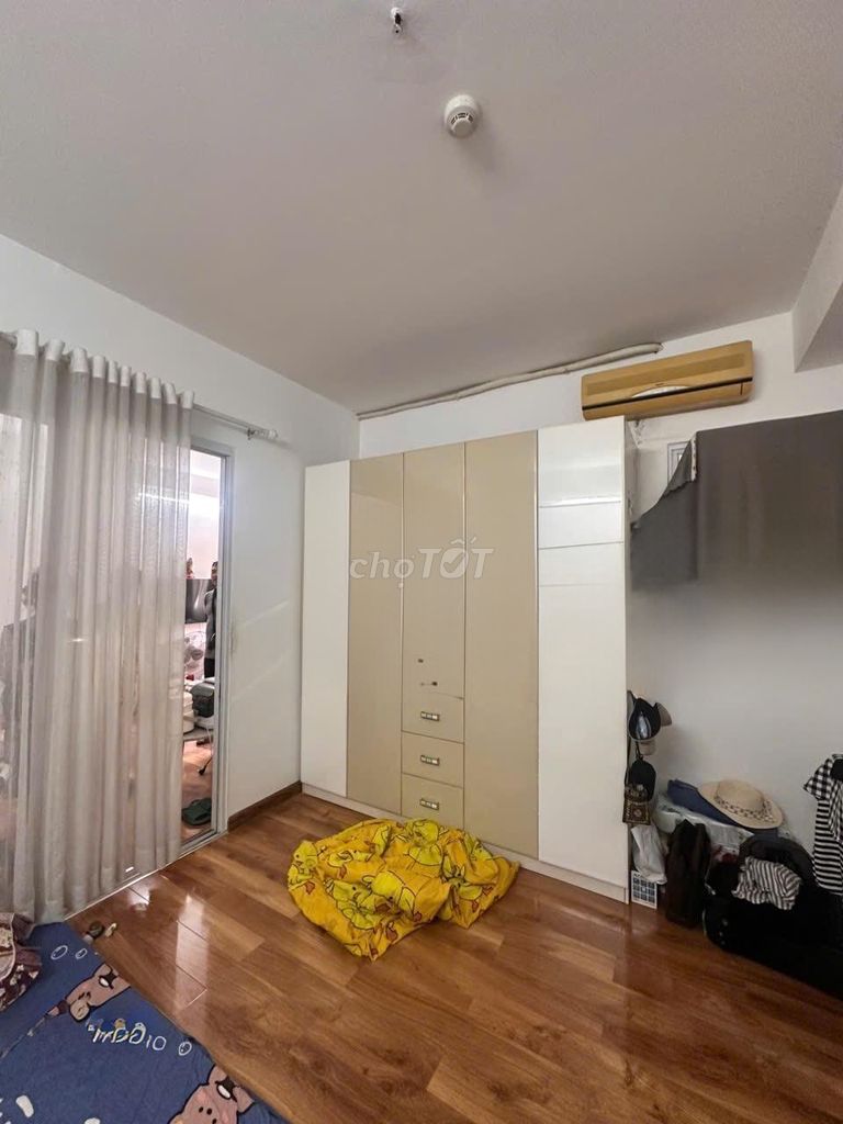 Rent apartment Ehome 5 - The Bridgeview, 54 meters, 9 million a month.