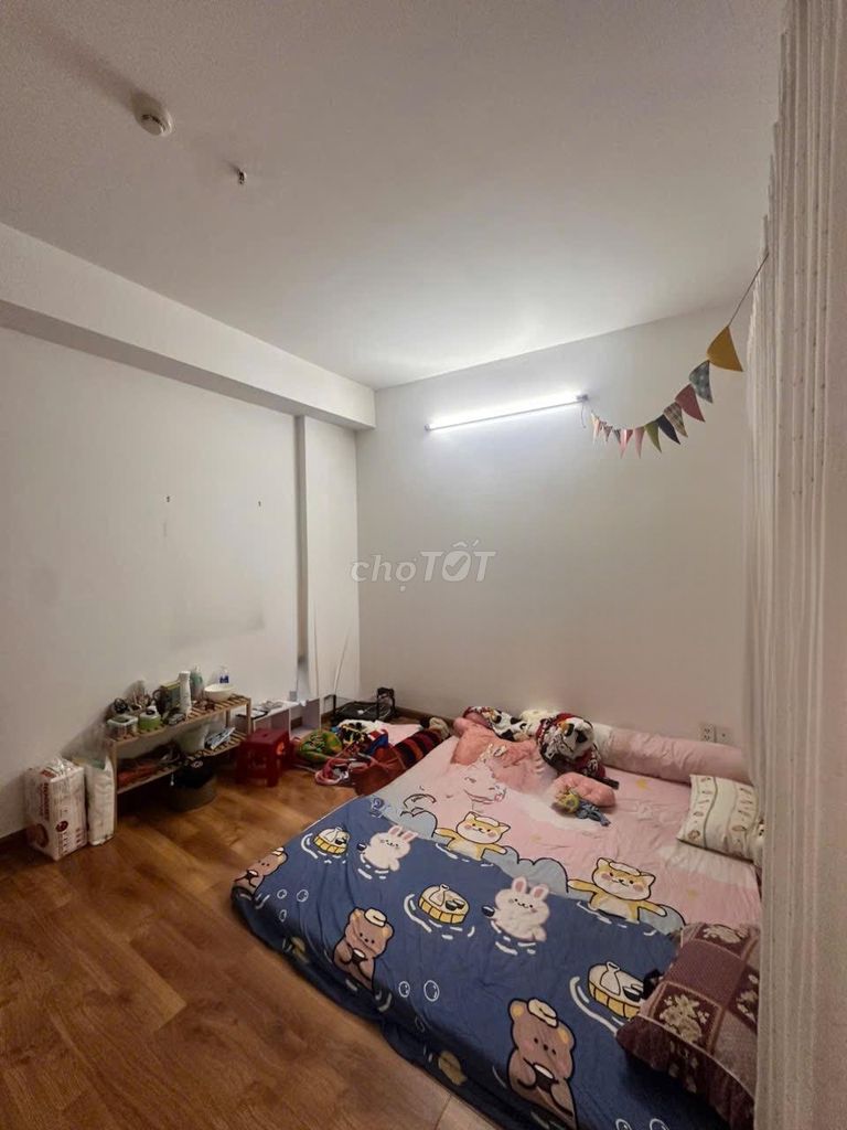 Rent apartment Ehome 5 - The Bridgeview, 54 meters, 9 million a month.