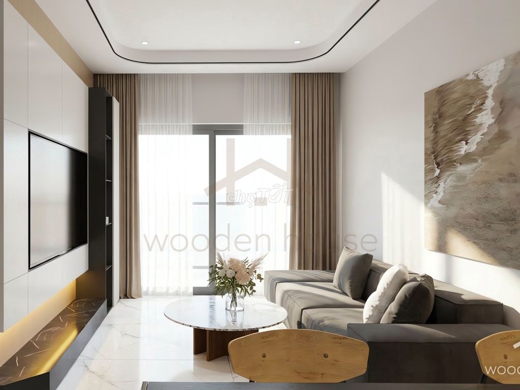 Victoria Village 2 bedroom 11 million