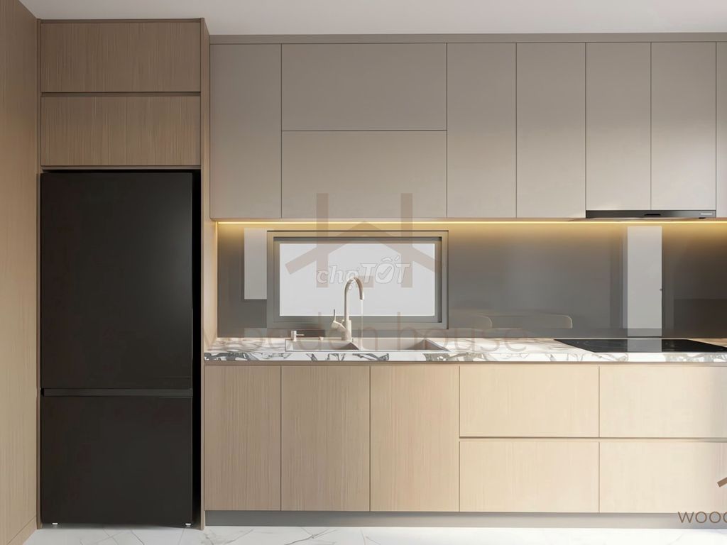 Victoria Village 2 bedroom 11 million