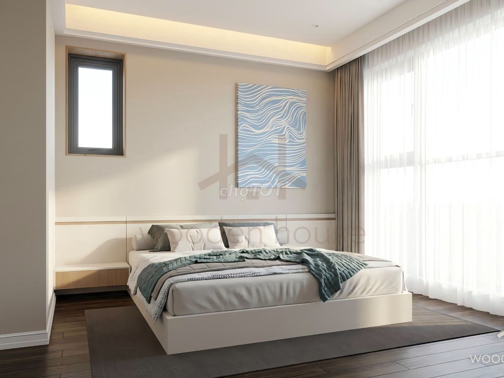 Victoria Village 2 bedroom 11 million