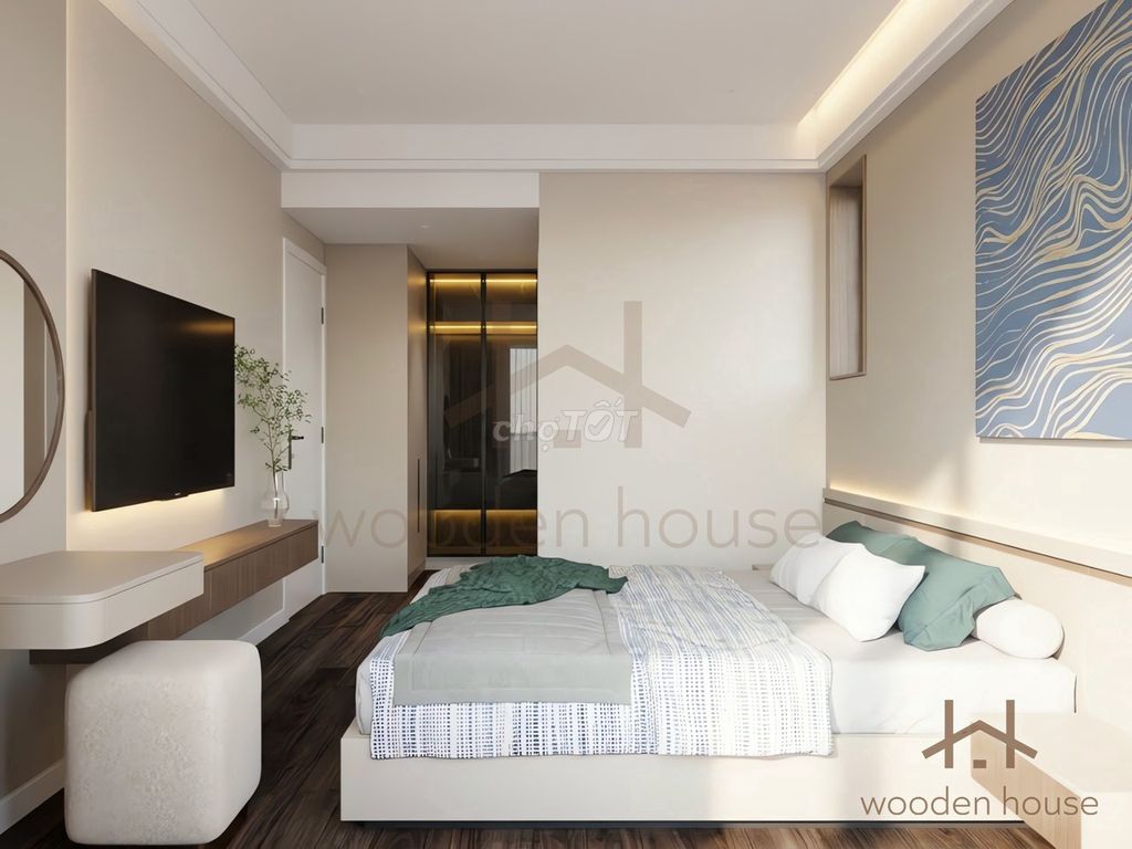 Victoria Village 2 bedroom 11 million