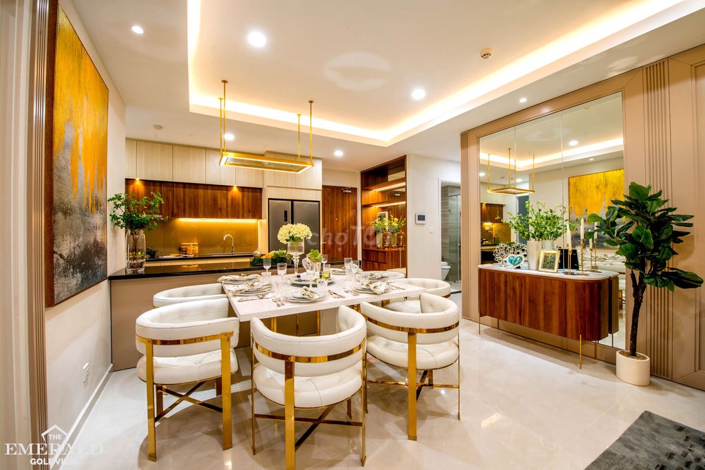 Renting - 3 Urban Green - ntcb and Full interior - immediately