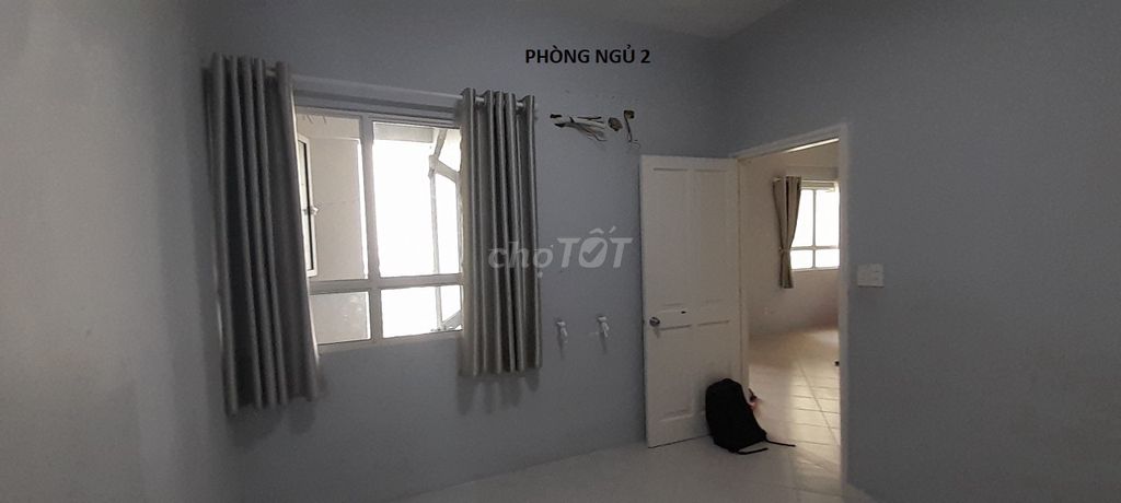 It's the owner who rented the Conic Garden 2 bedroom 1 w, area 56 meters, at 6 million